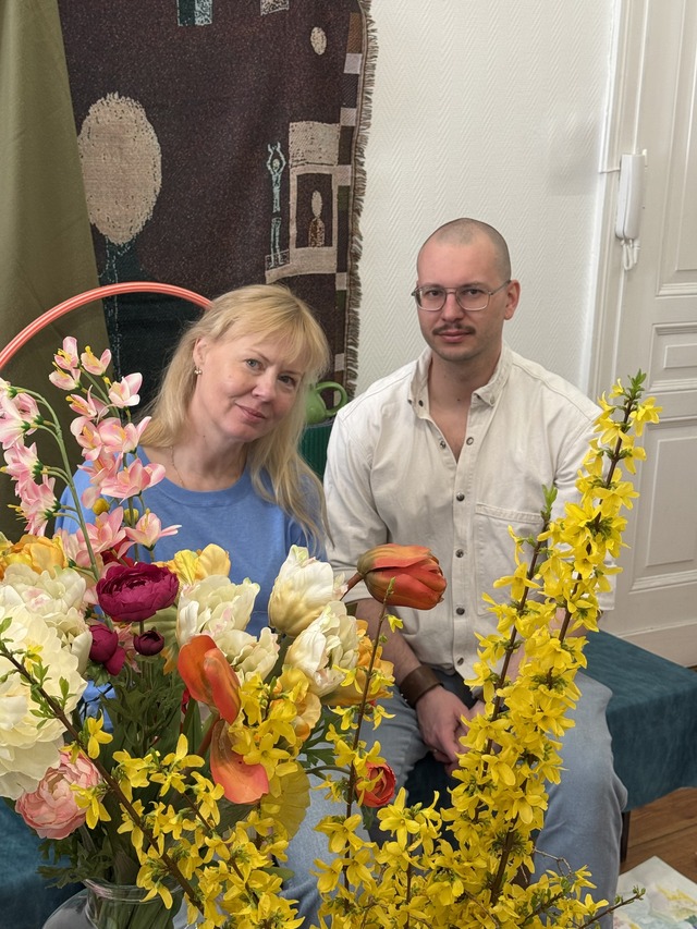 Rysownia - Szkoła rysunku - Bydgoszcz - Nauczyciele rysunku i malarstwa - Agata i Tadeusz Dołkowscy